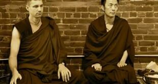 Can Monks Have Jobs? (New Facts 2024)