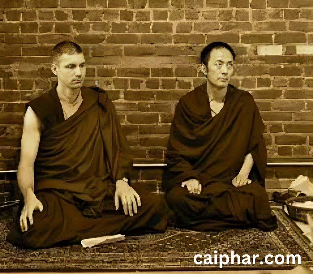 Can Monks Have Jobs? (New Facts 2024)