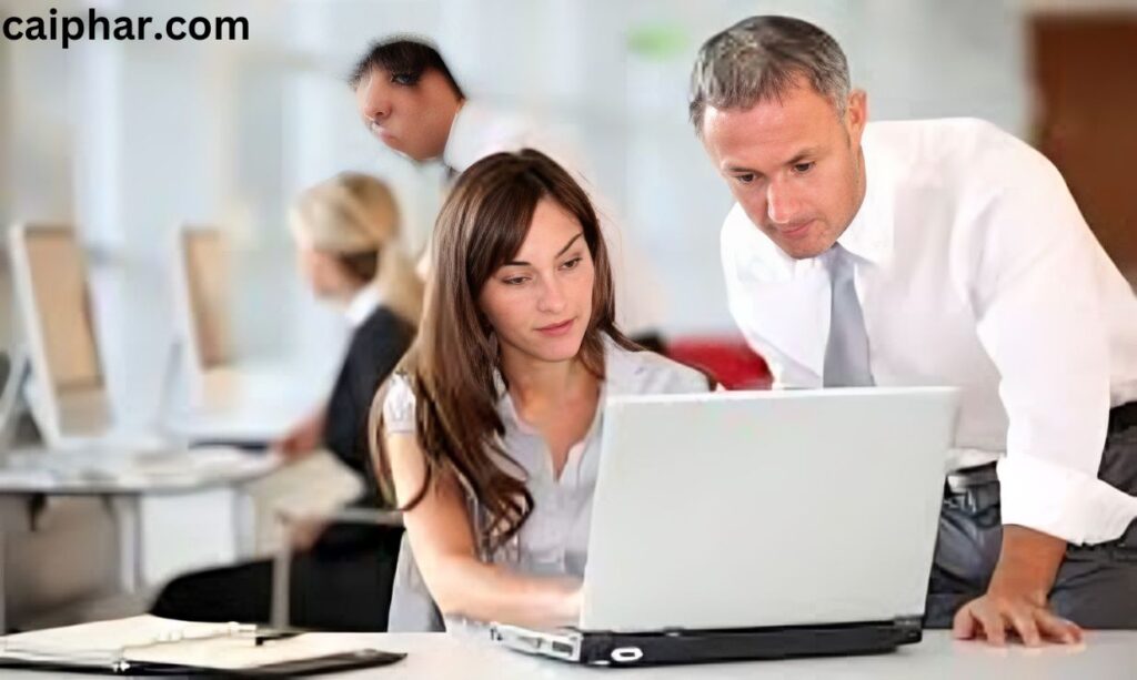 New Administrative Assistant Jobs in Canada 2024