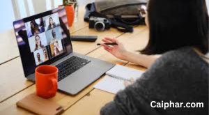 can i work an australian job remotely?