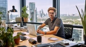 how do i get a job in germany?