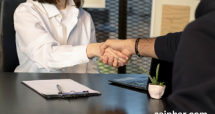 how to get a job in england as an american?