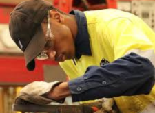 how landing a new job is getting tougher abc